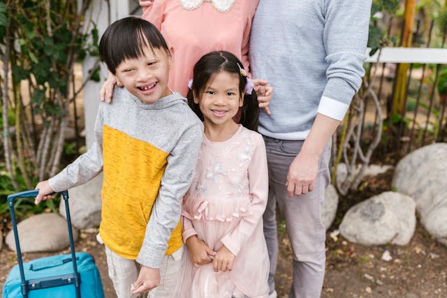 Sintomas do Autismo na infância do 1 aos 5 anos de vida